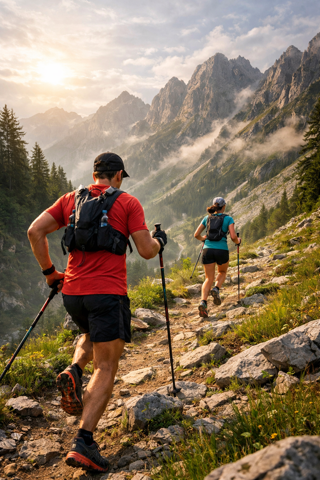 Entrenamiento para Circular Extrema Villa de Moya
