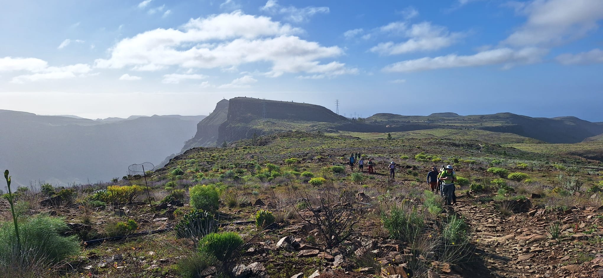 Degollada Cortadores y Degollada de las Yeguas desde Soria