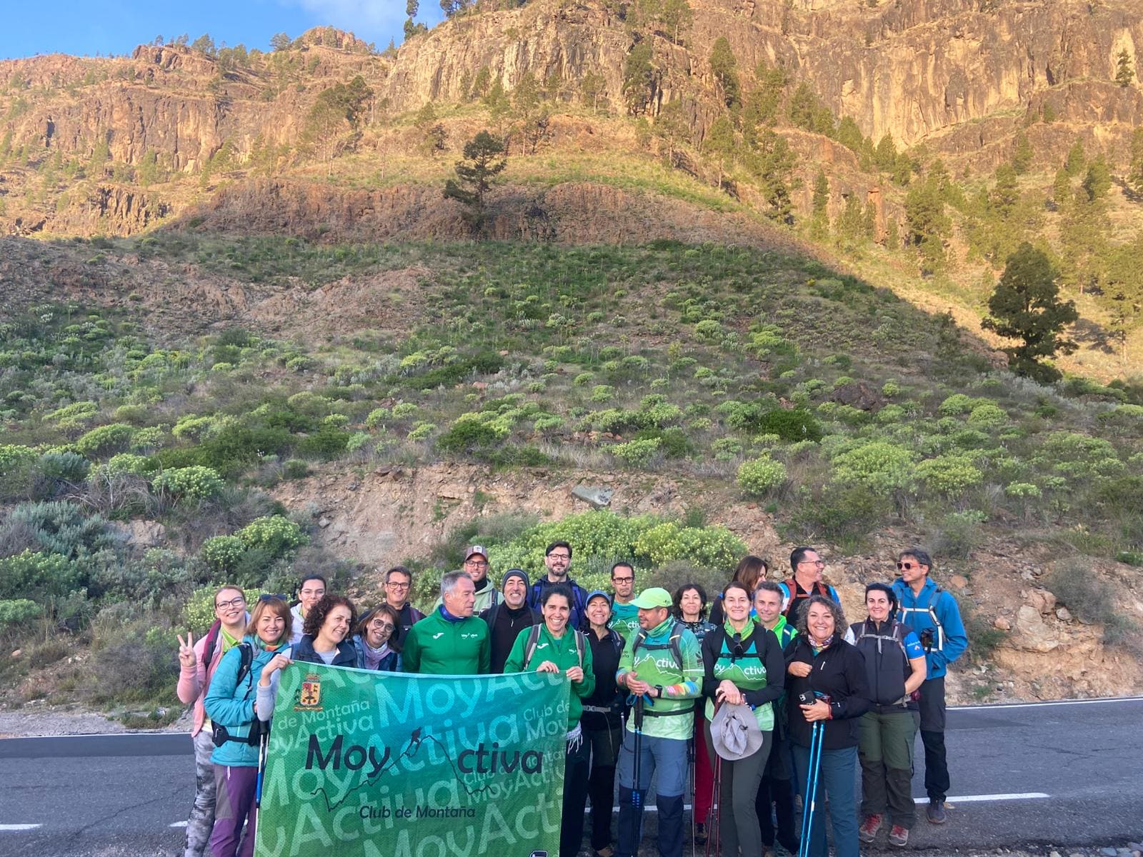 Grupos que son personas