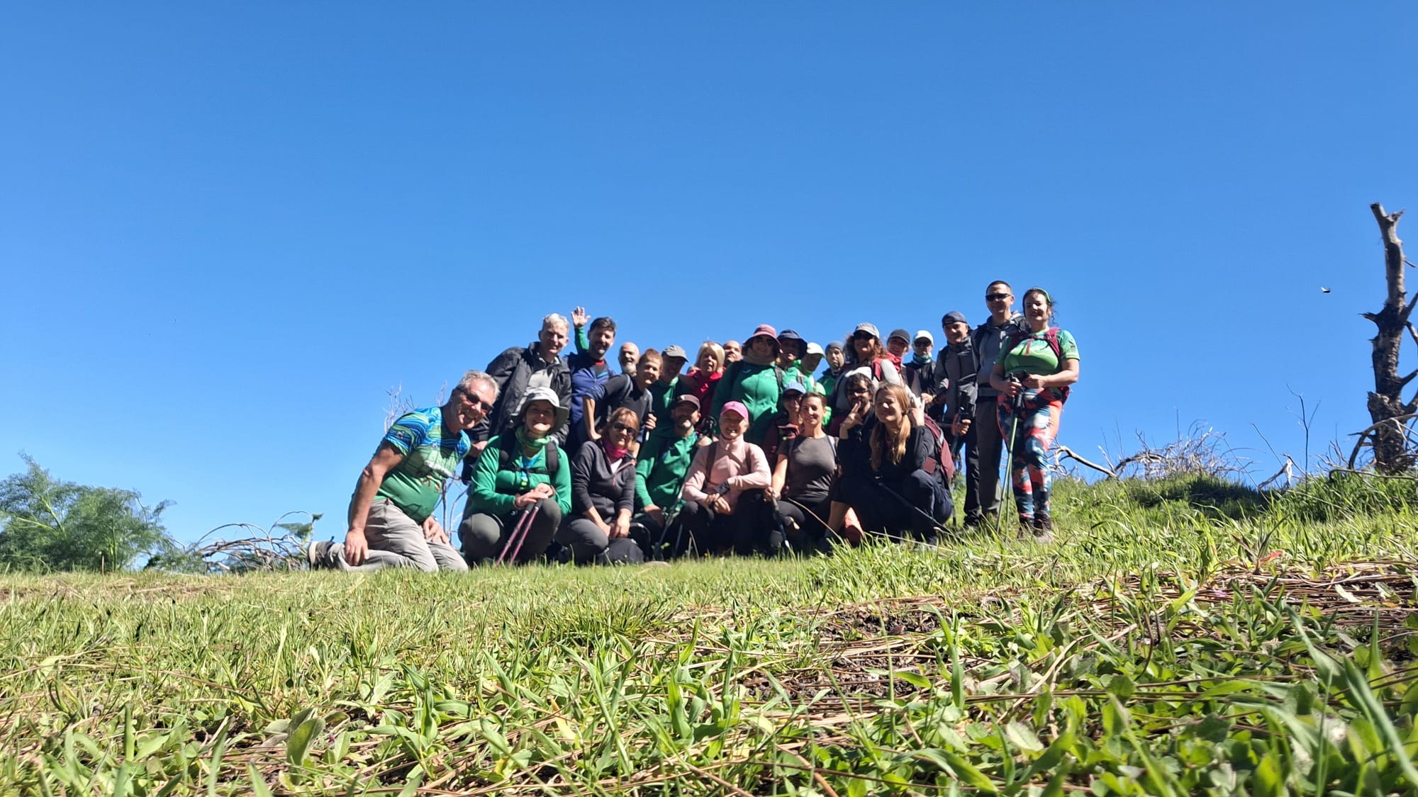 Los aventureros de Pavón